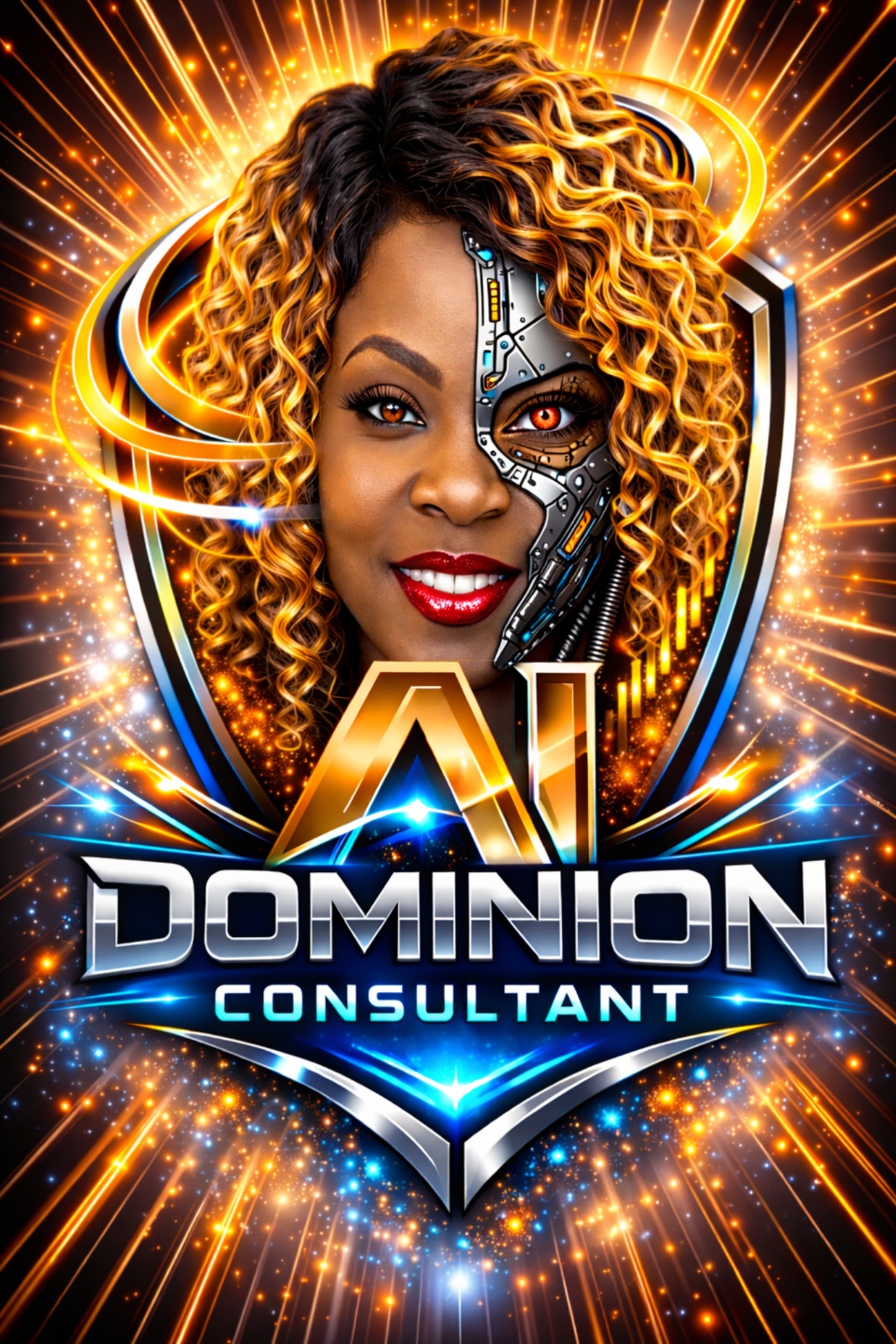 AI Dominion Consultant